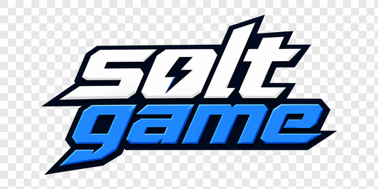 Solt Game লোগো